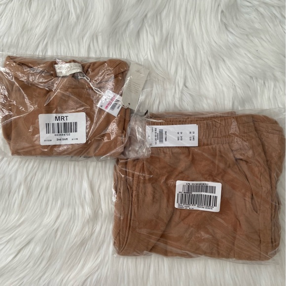 cozy lounge set - Picture 13 of 15